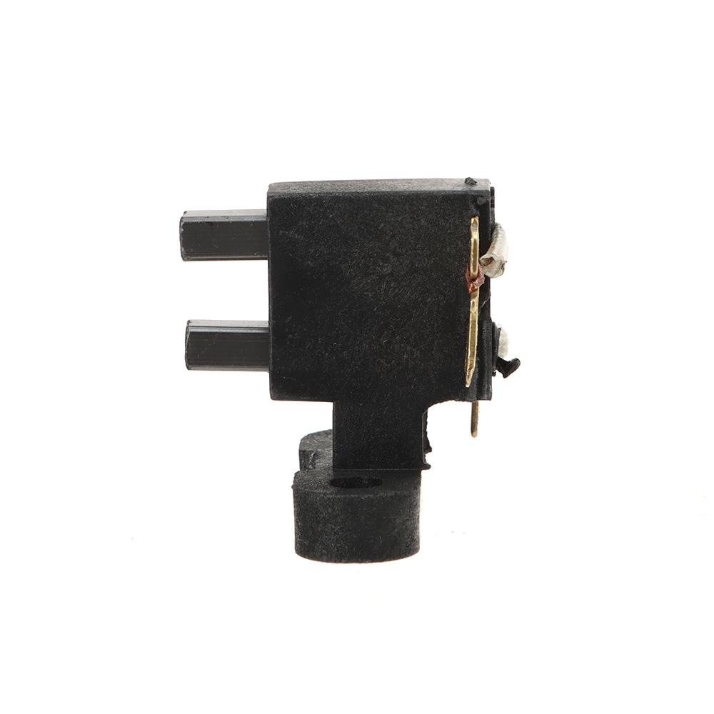 168/188F Gasoline Engine Parts Carbon Brush Holder Copper Carbon Brush Gasoline Generator Brush