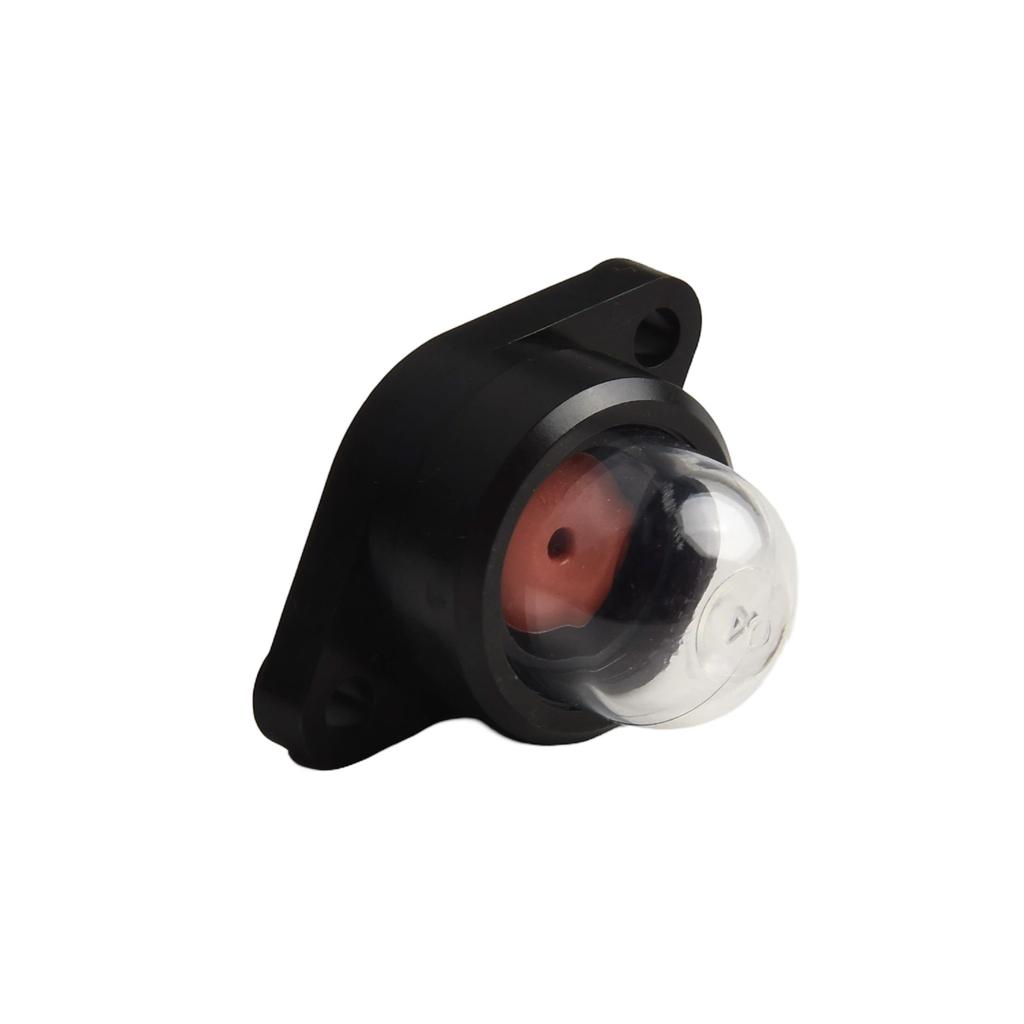 Black Chainsaw Accessories Improving Chainsaw Fuel Efficiency Fuel Delivery System Fuel Delivery High-quality Materials