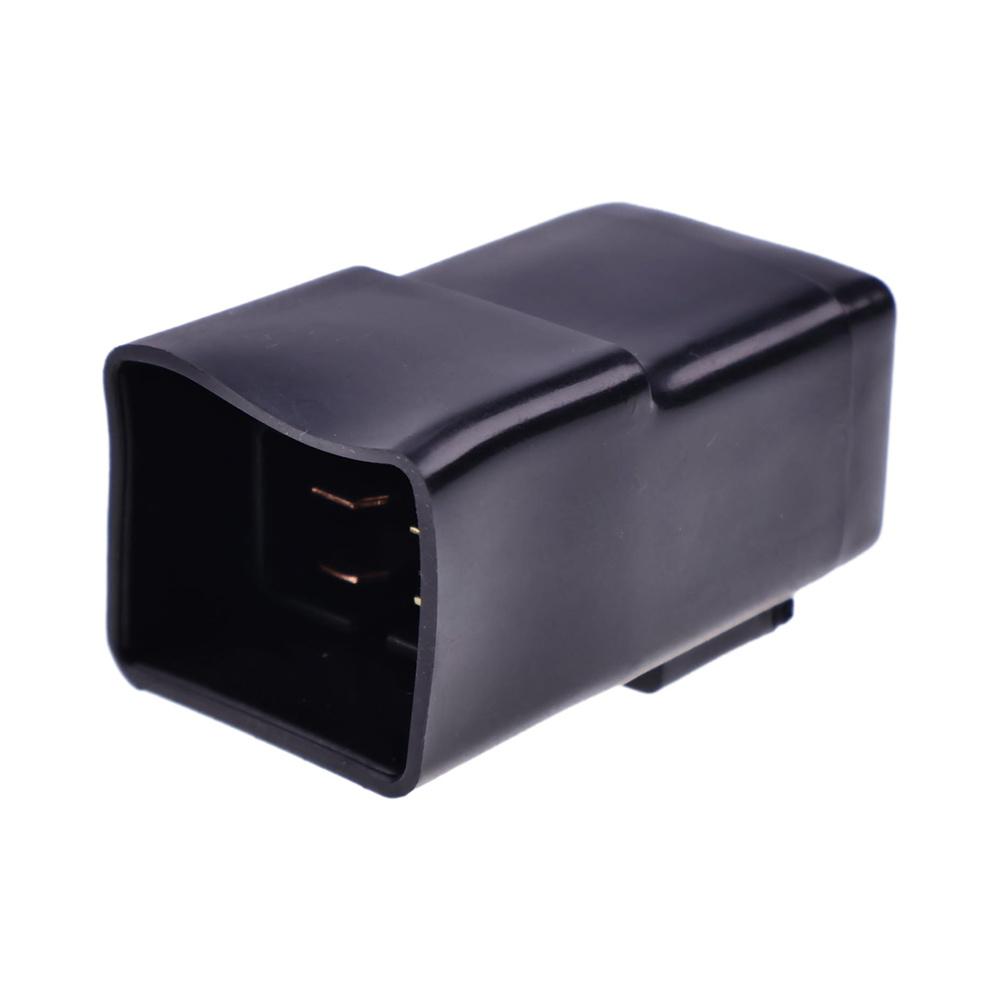 4 Pins Relay 27002-1088 For Kawasaki KFX450R 2008 2009 2010 2011 2012 2013 2014