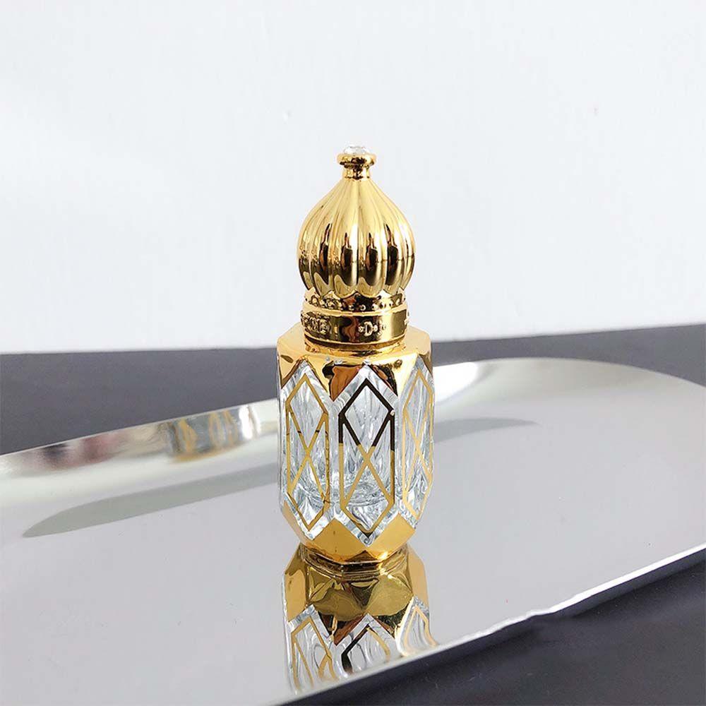 Cosmetics Sample Test Container Empty Bottle Refillable Bottles Perfume Bottle Perfume Container
