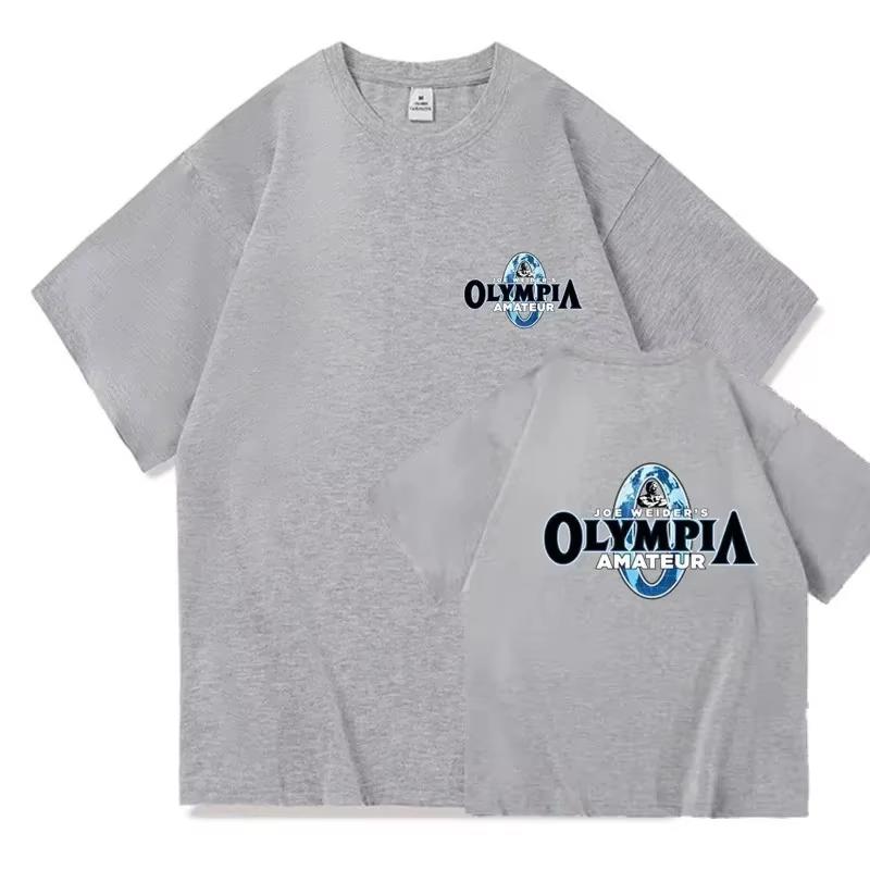 Cotton Short Sleeve T Shirt Men Causal O-neck T-shirt Male High Quality Oversized Tees Tops Clothing
