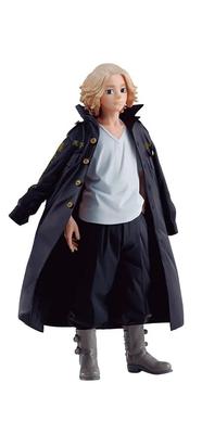 BANPRESTO Tokyo Revengers Manjiro Sano Figure