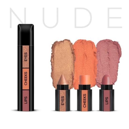 Renee Cosmetics Fab Face Combo (4.5gm+4.5gm)
