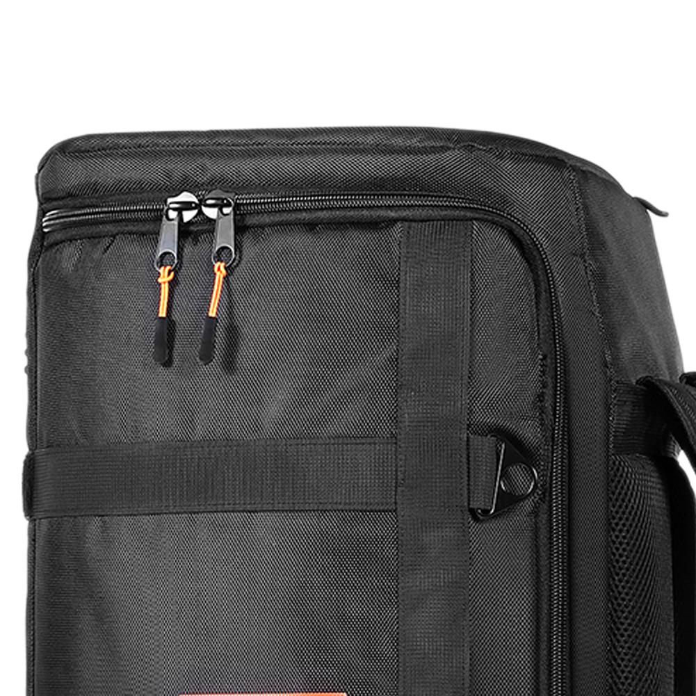 Waterproof Protection Speaker Storage Large Capacity Foldable Travel Carrying Case Breathable Accessories for JBL Partybox 310