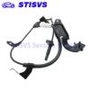 89546-48050 Rear Left/Right ABS Wheel Speed Sensor For 2010-2015 Lexus RX350 RX450H Highlander 89545-48050 8954648050 8954548050