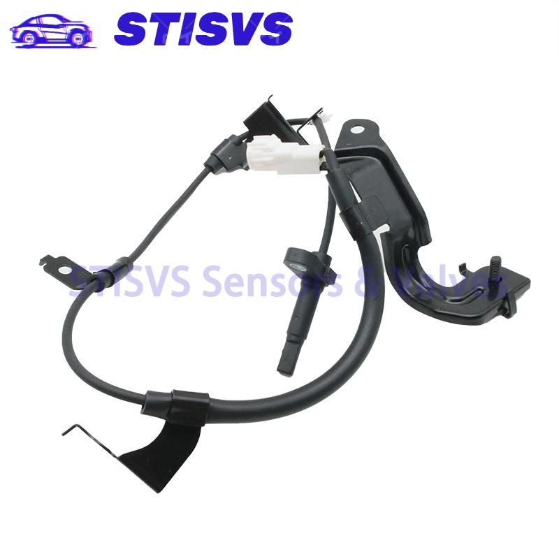 89546-48050 Rear Left/Right ABS Wheel Speed Sensor For 2010-2015 Lexus RX350 RX450H Highlander 89545-48050 8954648050 8954548050