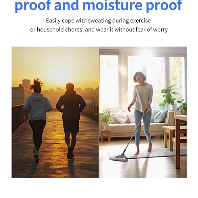 Multi Functional Portable Hearing Aid Auxiliary Headphones Digital Multi-channel Hearing Aid Headphones