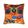 Ufo Robo Grendizer Goldorak Pillowcases  Fashion Pillow Case For Sofa Bedroom Home Decor Graphic Pillow Cover