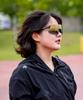 Altaliseuteu Hayate R2 Running Sports Sunglasses Triathlon Goggles