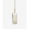 Shoulder Bag Mini Heart Motif Bag Beige [Samantha Vega] Women's