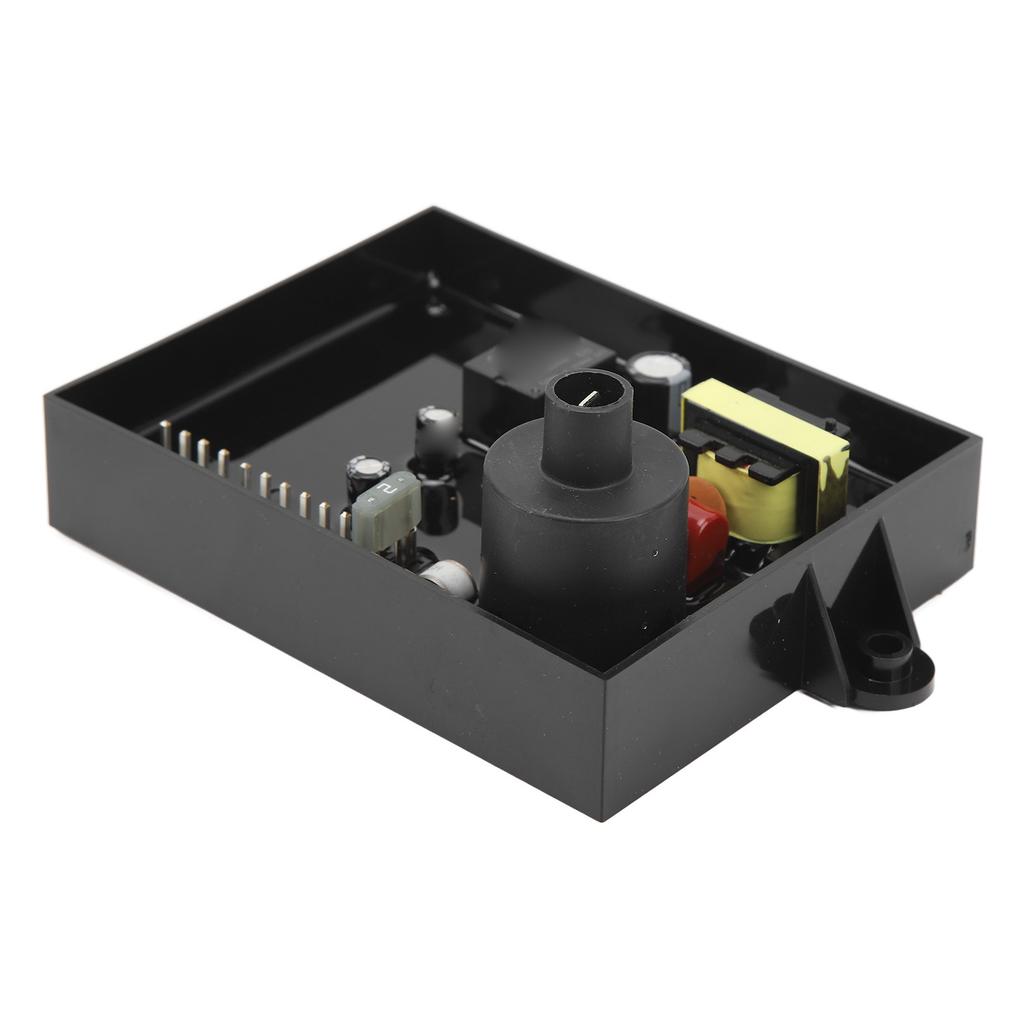 RV Wasserheizer Steuerplatine für Awood 93851 SVC Steuerplatine Sicherungs-Kombikit