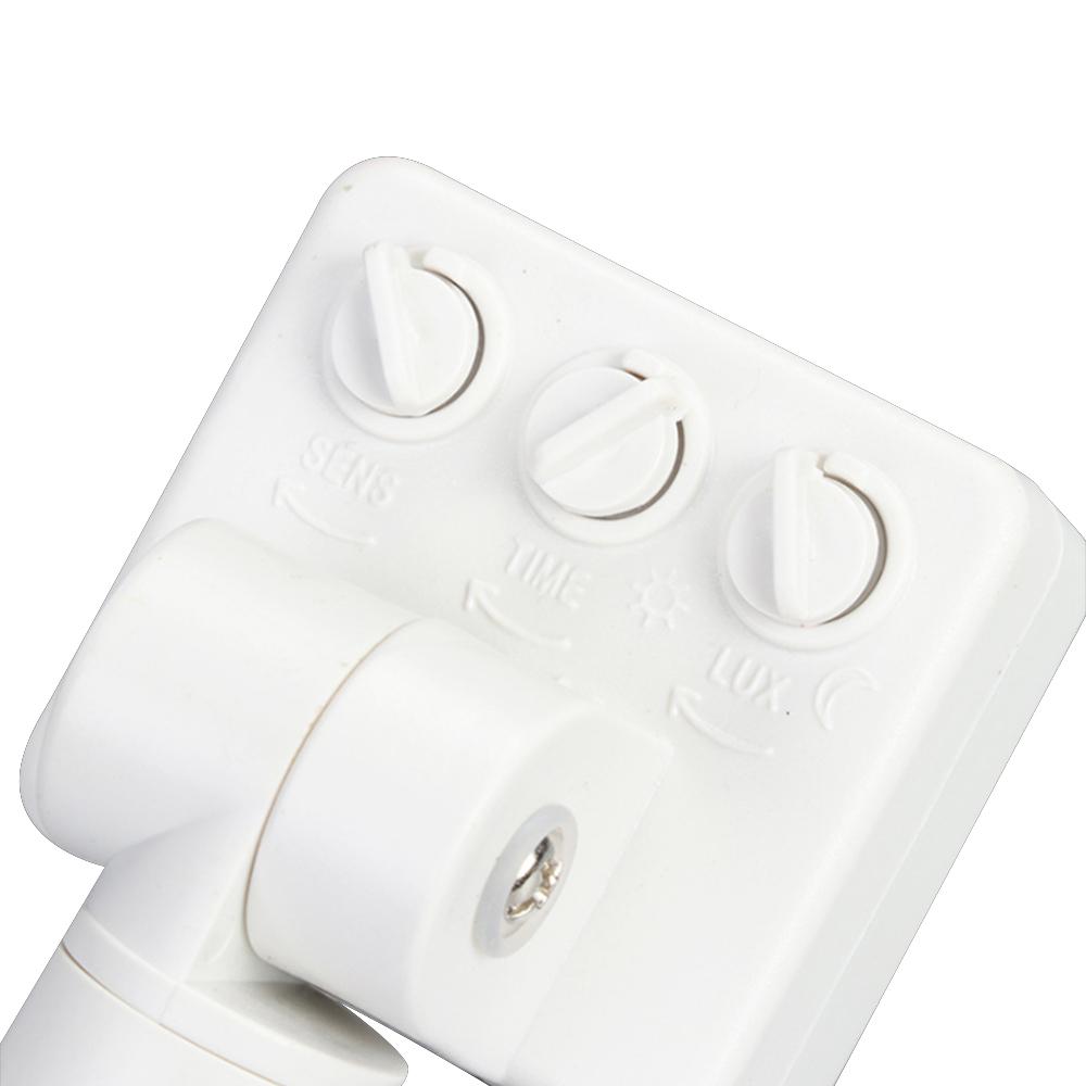 160 Degrees AC 85-265V10MM PIR Infrared Motion Sensor Detector Wall LED Light Outdoor