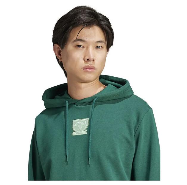 Adidas Originals Graphic Hoodie