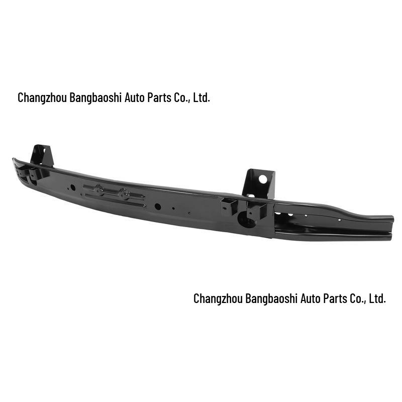Front Bumper Impact Beam Frame for 2014-2016 Jeep Grand Cherokee 68227140A