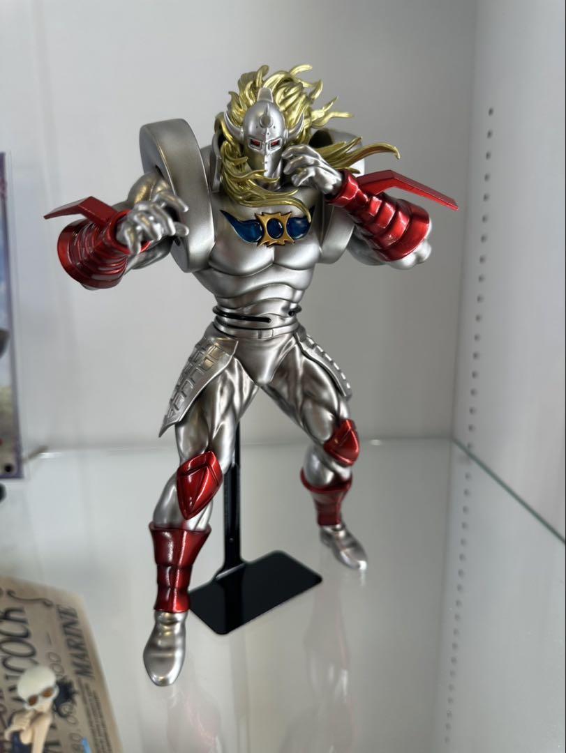 

[USED] CMC Kinnikuman Devil General 3.1 Original Color