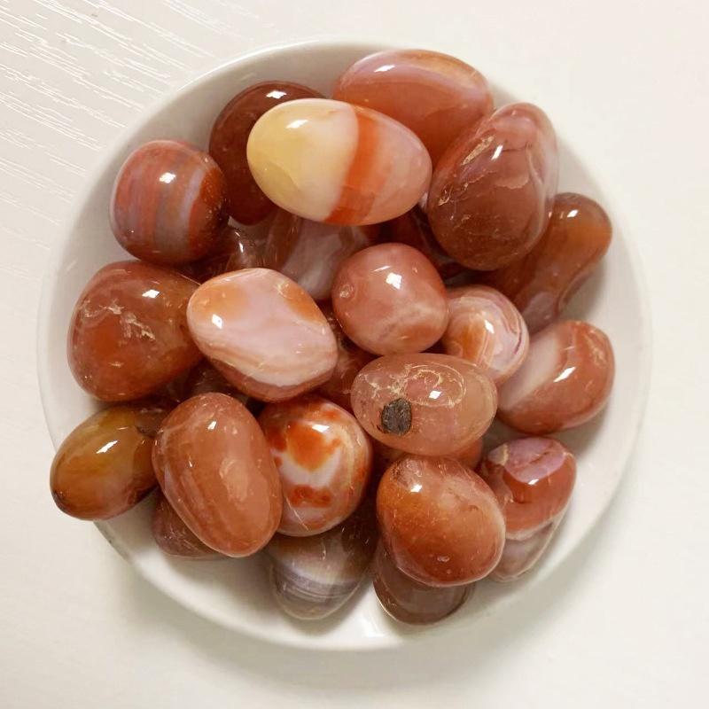 Natural Crystal Gem Home Fish Tank Decoration Diffuse Gravel Aromatherapy Gravel