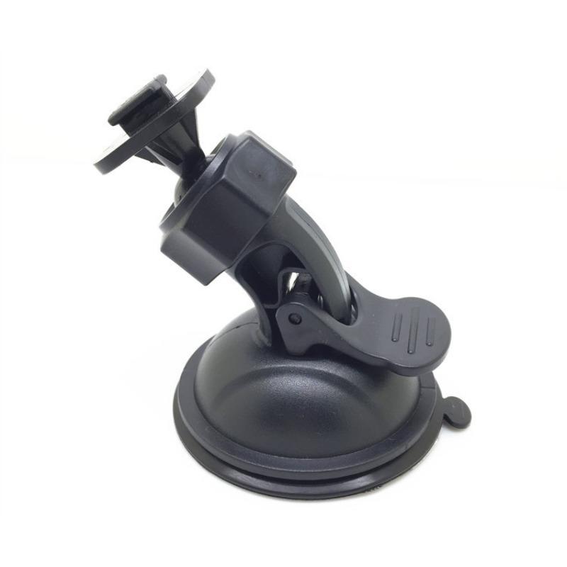 Car Holder 360 Degree Rotating Sport DV Camera Mount Car Driving Recorder Bracket for Xiaomi YI GoPro DVR Holder Car-styling