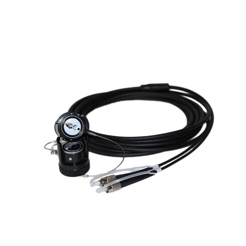 Hongji HJ-GLZJ03 Optical Cable Connector