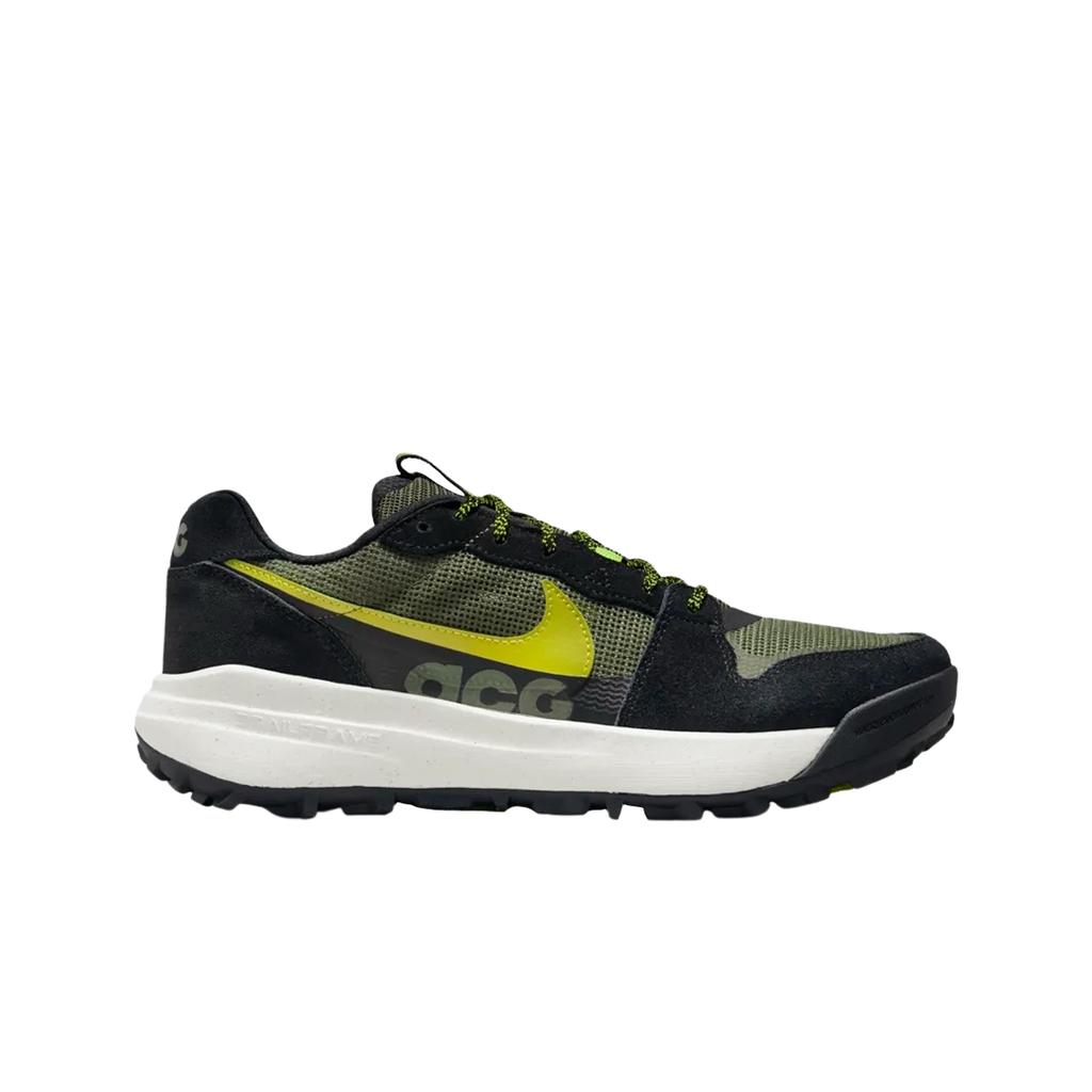 Nike Acg Lowcate Black Moss