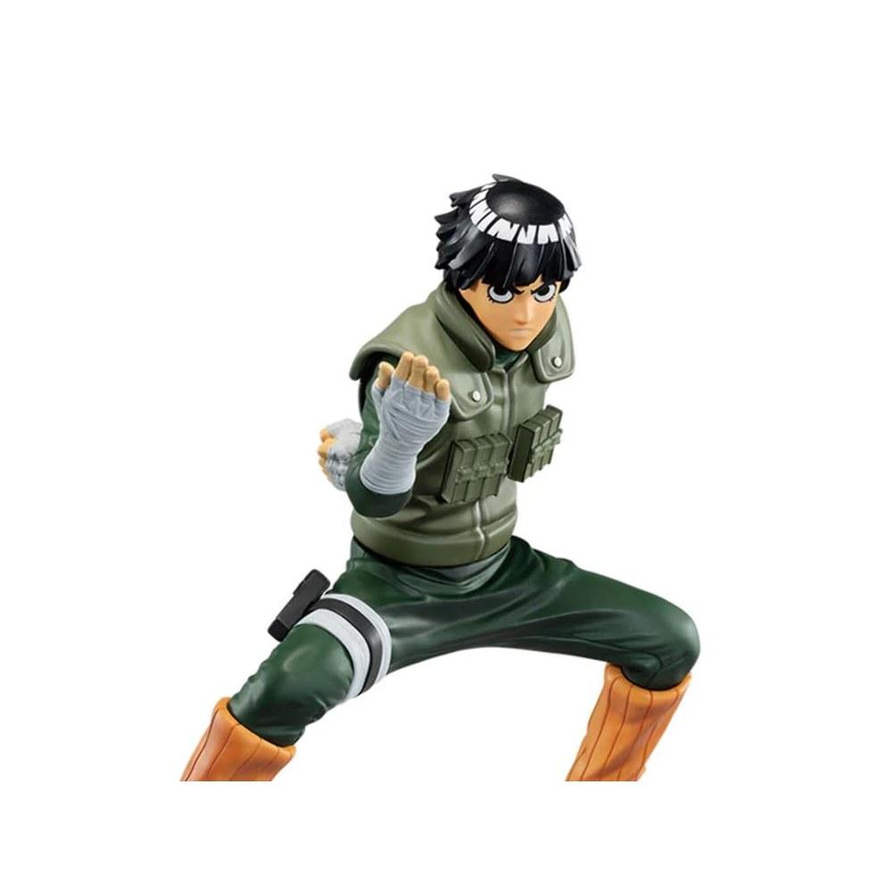 Banpresto Naruto Shippuden Vibration Stars Rock Lee