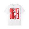 Julio Cesar Chavez Boxing T Shirt Vintage Legends Apparel Vs Camacho 1992 Fight