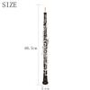Instrumentos de viento – Clarinete