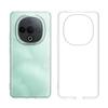 Applicable To VIVO Y300 5G Ultra-thin Transparent Mobile Phone Case VIVO T4 High-transparency Tpu Naked Soft Case Y29