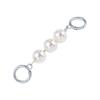 Shoulder Bag Accessory Detachable Replacement Multifunction Bag Strap Extender Bag Belt Purse Extension Chain Handbag Handles