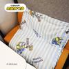 Minions Bob+Tim Reversible All-Season Quilt