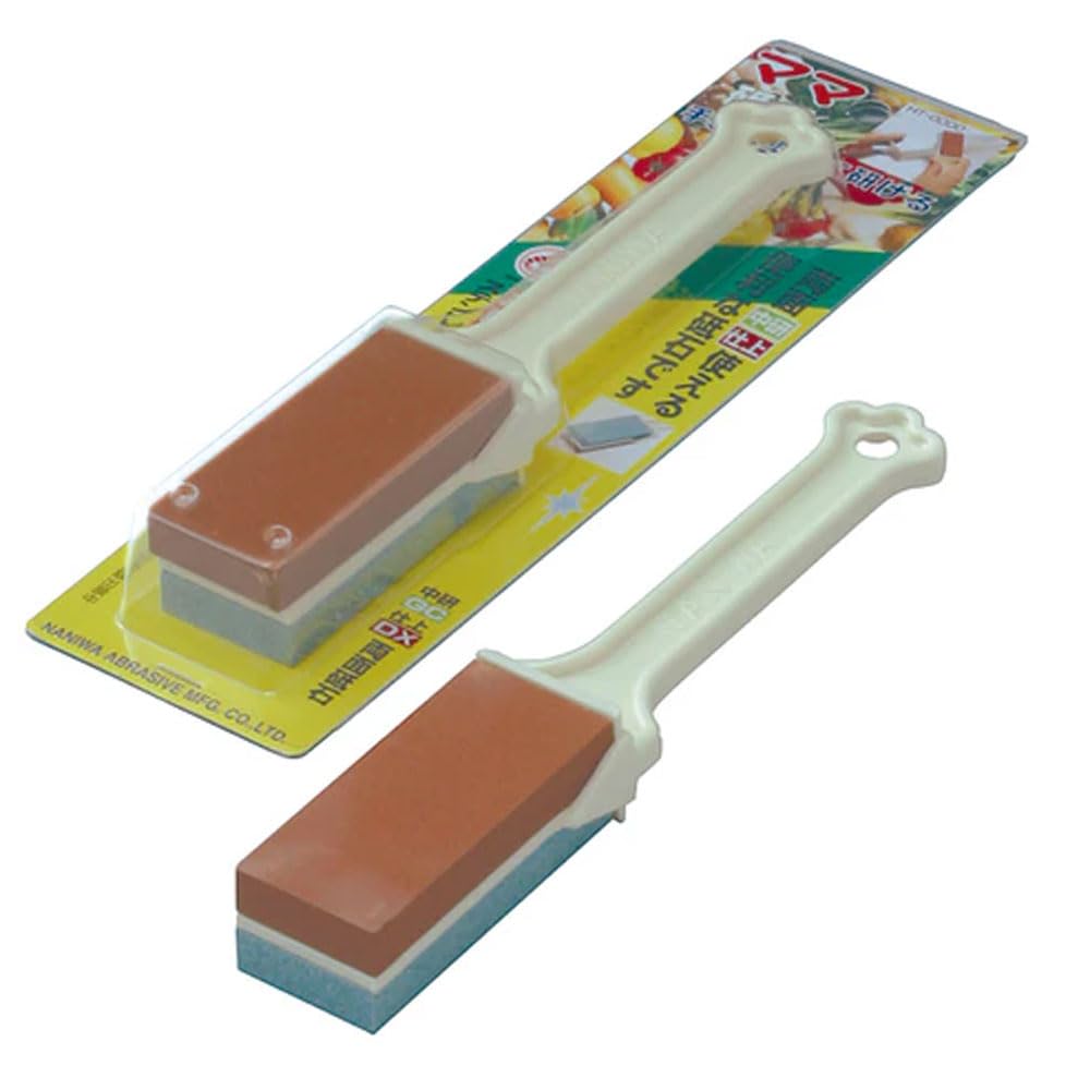 Naniwa Polishing Industry Niigata Naniwa Gc/Dx Mama Sharpening Stone Ht-0000