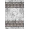 Rovigo Home Washable Printed Carpet RVG1935-SM19