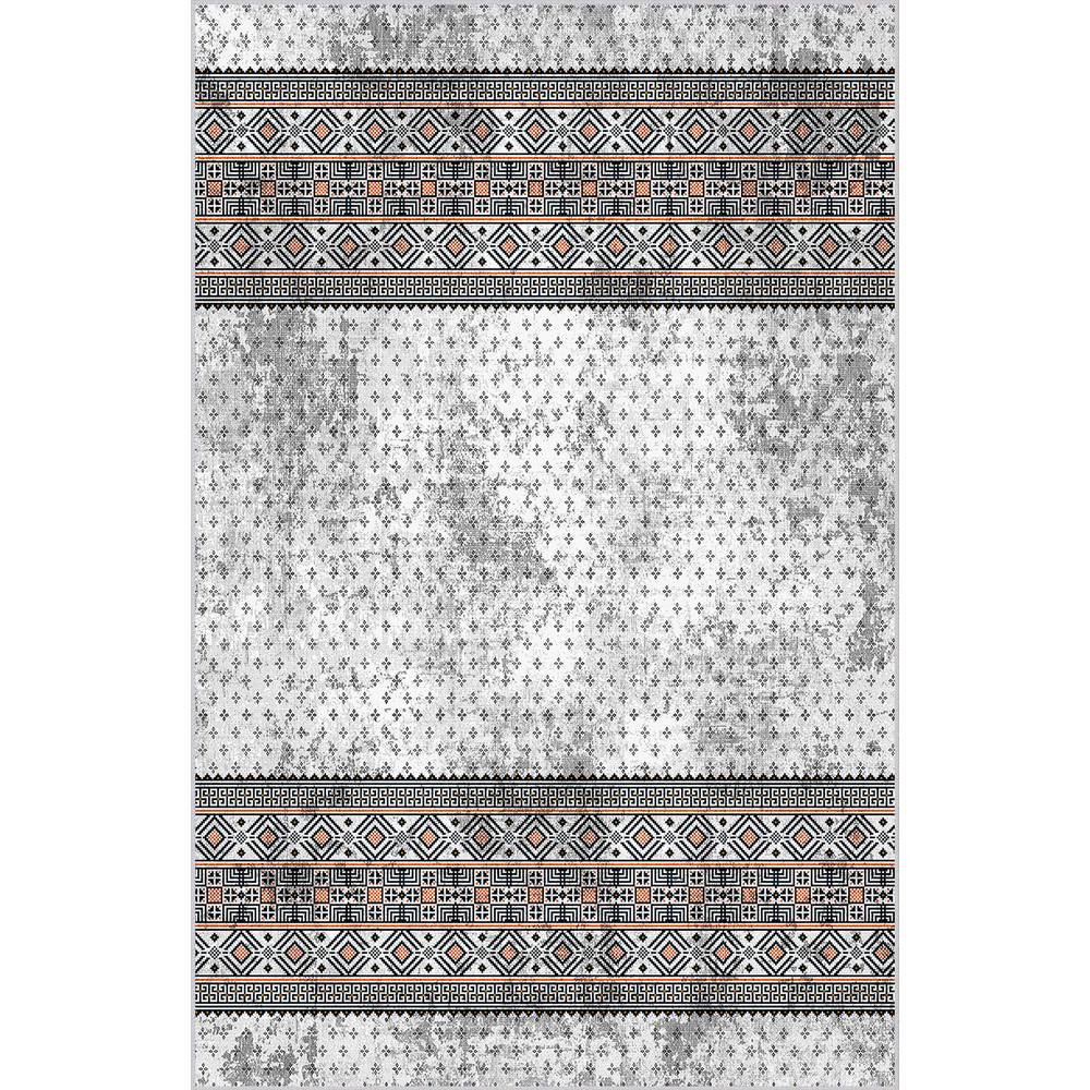 Rovigo Home Washable Printed Carpet RVG1935-SM19