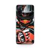 Case for Oppo A32 MIGUEL OLIVEIRA MOTO GP PODIUM KTM