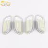 2020 GS4 Interior Door Handle Bowl Anti-Scratch Trim & Decorative Sequins