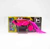 Jackall Kaera S2 Beat Frog Soft 55 Mm 14 Grams Floating Lure Pink (1474)