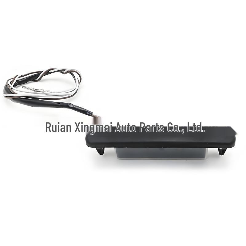 81260-3Z000 Compatible Tailgate Switch for 2011-2013 Kia Sorento
