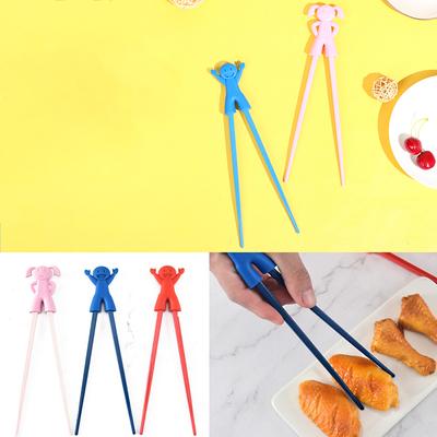 Learning Training Chopsticks For Kids Adults And Beginners Chopstick Tableware