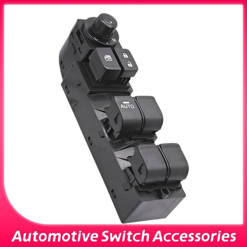 BKC3-66-350 Power Window Master Control Switch Left Driver Button For Mazda 3,Axela,CX-5 2013-2017 BKC366350A