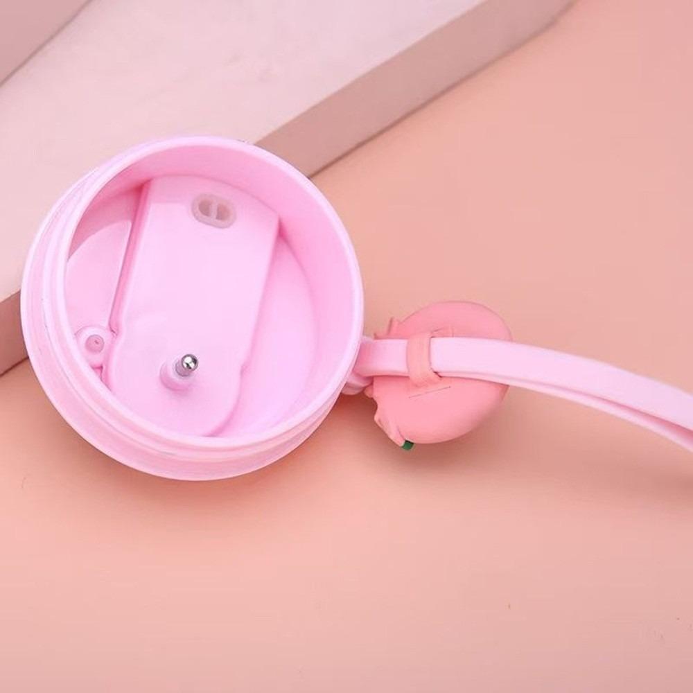 Intelligent Thermal Cup Temperature Display 316 Stainless Steel Water Bottles Leakproof Portable Coffee Cup for Lady Girls