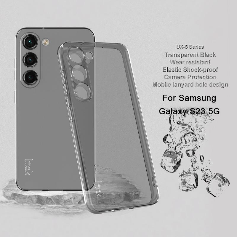 Transparent Black