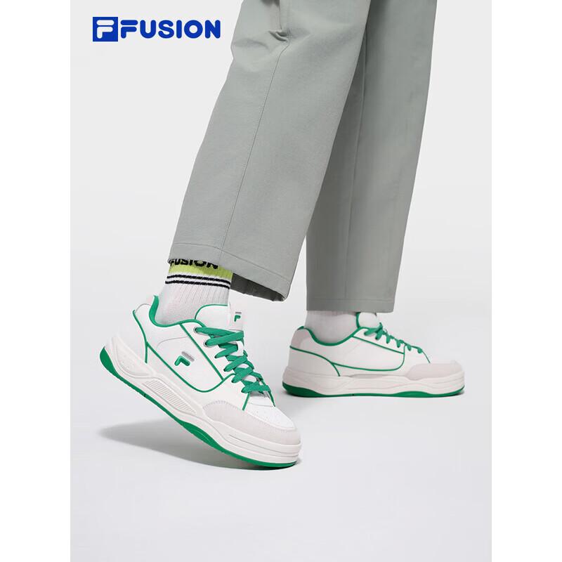 

FILA FUSION BANK2 Unisex Low-Top Sneakers 44