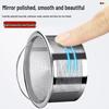 Stainless Steel Kitchen Sink Strainer