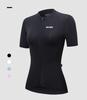 BCBE-ING Women's Aero Summer Ice-Feel Breathable Cycling Jersey