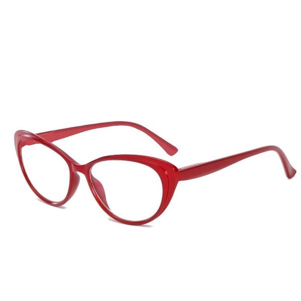 Fashion Cat Eye Glasses Women Reading Glasses Men Hyperopia Computer Presbyopia Reading Glasses