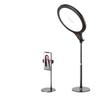 Xiao Tian Portable Selfie Anchor Fill Light - Moonlight Beauty for Indoor Photography with Free Shipping