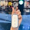 2025 Geely Galaxy E5 Key Case L6 Bag Starship 7 EMI Car L7 Shine 8 Shell Buckle
