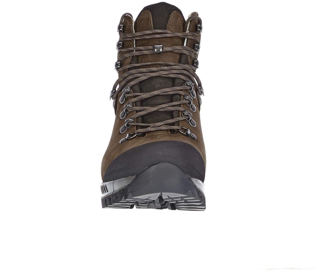 Hiking Shoes Hanwag Tatra II Wide GTX (200200) (H200210-56) Earth