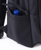 JASPER Backpack, A4 Size, Double-Sided Water-Repellent, 32L Capacity, Holds 15 PCs, 14 Pockets, Direct Access To Main Unit