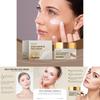 Eelhoe Wild Yam Moisturizing Repair Cream Nourishing Hydrating Anti-aging And Spot Reducing Formula For Refreshing Skin