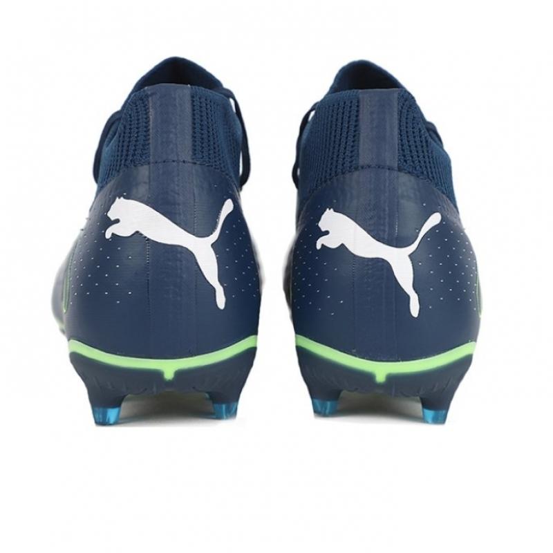 Puma Soccer Shoes Future Match Fg Ag